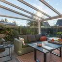 Deponti - Pigato Aluminium Veranda