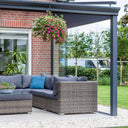 Deponti - Pigato Aluminium Veranda