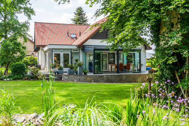 Deponti - Pigato Aluminium Veranda