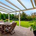 Deponti - Pigato Aluminium Veranda
