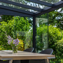 Deponti - Pigato Aluminium Veranda