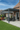 Deponti - Pinela Pergola, with remote controlled tilting roof.