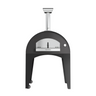Fontana Forni - Amalfi Wood Pizza Oven with Trolley