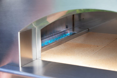 Fontana Forni - Forni Hybrid Kit