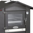 Fontana Forni - Forno Italia Outdoor Oven