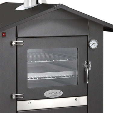 Fontana Forni - Forno Italia Outdoor Oven