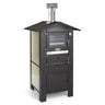 Fontana Forni - Forno Italia Outdoor Oven