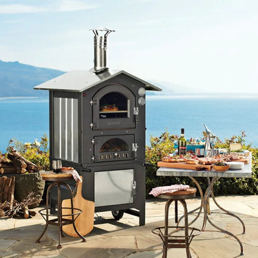 Fontana Forni - Gusto Outdoor Oven