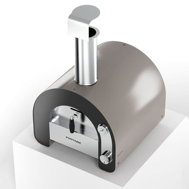 Fontana Forni - Maestro Gas Countertop Pizza Oven
