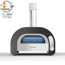 Fontana Forni - Maestro Gas Countertop Pizza Oven