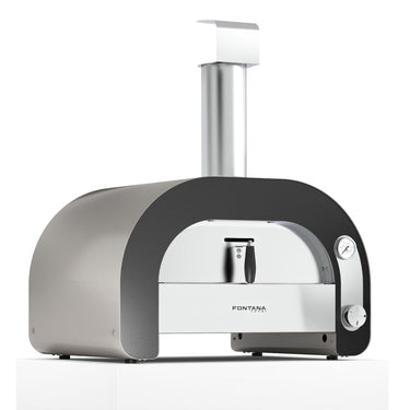 Fontana Forni - Maestro Gas Countertop Pizza Oven