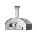 Fontana Forni - Mangiafuoco Countertop Dual Fuel Pizza Oven