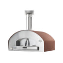 Fontana Forni - Mangiafuoco Countertop Dual Fuel Pizza Oven