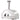 Fontana Forni - Mangiafuoco Countertop Dual Fuel Pizza Oven