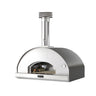 Fontana Forni - Mangiafuoco Countertop Wood Pizza Oven