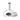 Fontana Forni - Mangiafuoco Countertop Wood Pizza Oven