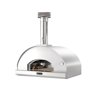 Fontana Forni - Mangiafuoco Countertop Wood Pizza Oven