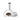 Fontana Forni - Mangiafuoco Countertop Wood Pizza Oven
