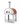 Fontana Forni - Mangiafuoco Dual Fuel Pizza Oven Including Trolley