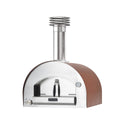 Fontana Forni - Margherita Countertop Dual Fuel Pizza Oven
