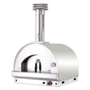 Fontana Forni - Margherita Countertop Dual Fuel Pizza Oven