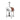 Fontana Forni - Margherita Wood Pizza Oven Including Trolley