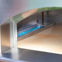 Fontana Forni - Marinara Countertop Dual Fuel Pizza Oven