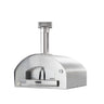 Fontana Forni - Marinara Countertop Dual Fuel Pizza Oven