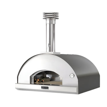 Fontana Forni - Marinara Countertop Wood Pizza Oven