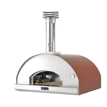 Fontana Forni - Marinara Countertop Wood Pizza Oven