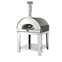 Fontana Forni - Marinara Wood Pizza Oven Including Trolley