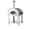 Fontana Forni - Marinara Wood Pizza Oven Including Trolley