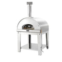 Fontana Forni - Marinara Wood Pizza Oven Including Trolley