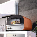 Fontana Forni - Piero Countertop Dual Fuel Pizza Oven