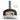 Fontana Forni - Piero Gas & Wood Pizza Oven Including Trolley