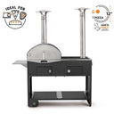 Fontana Forni - Pizza & Cucina