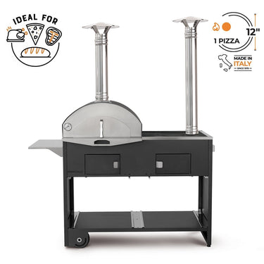 Fontana Forni - Pizza & Cucina