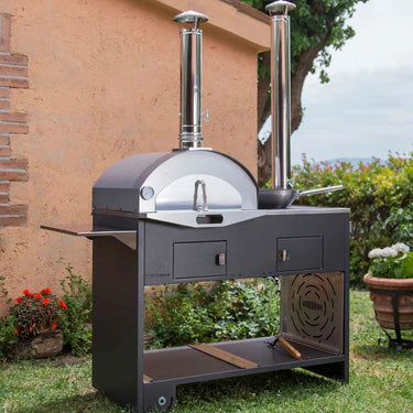 Fontana Forni - Pizza & Cucina
