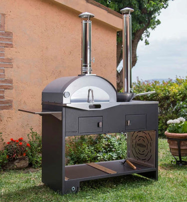 Fontana Forni - Pizza & Cucina