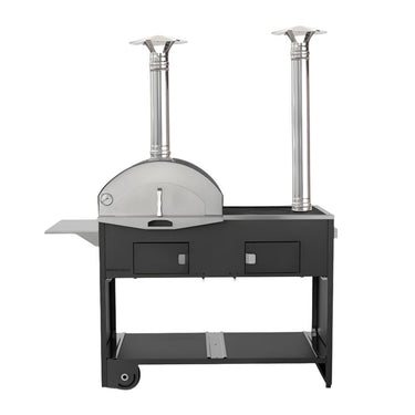 Fontana Forni - Pizza & Cucina