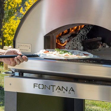 Fontana Forni - Pro Pizza Shovel
