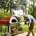 Fontana Forni - Pro Pizza Shovel