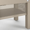 Fontana Forni - Riviera Wood Pizza Oven Including Trolley