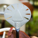 Fontana Forni - Round Pro Pizza Shovel