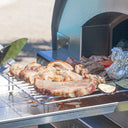 Fontana Forni - Stainless Steel Oven Grilling & Roasting Set