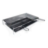 Fontana Forni - Stainless Steel Oven Grilling & Roasting Set