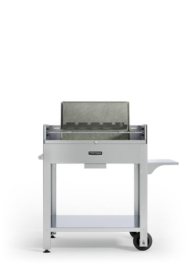 Fontana Forni - Tirreno Barbecue with Rotisseire