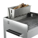 Fontana Forni - Tirreno Barbecue with Rotisseire