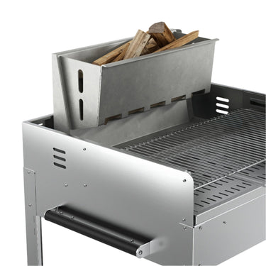 Fontana Forni - Tirreno Barbecue with Rotisseire