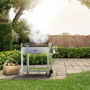 Fontana Forni - Tirreno Barbecue with Rotisseire